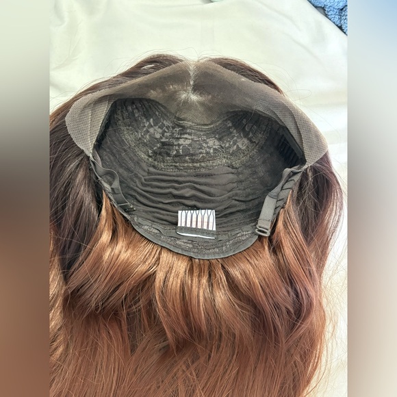 CSC Wig - Style Unknown - Picture 2 of 4